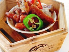 至尊双拼-鹿鸣酒家(越秀店)