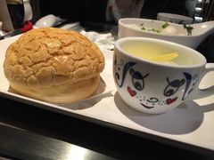-翠华餐厅