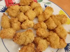 -萨莉亚意式餐厅(黄村高德汇店)