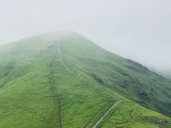 景点-萍乡武功山风景名胜区