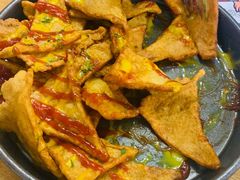 -BOPEYE·波派炸鸡(河西中央商场店)