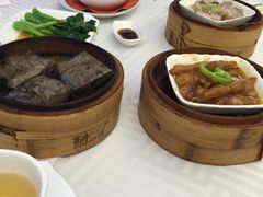 -潮福城大酒楼·潮粤菜·港式点心(阳光城店)