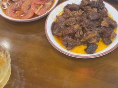 -红灯笼龙凤饭店(宁波老字号店)