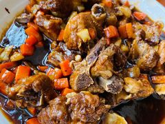 -如意香辣鸡架(总店)