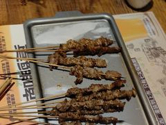 -木屋烧烤(南新店)