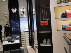 -CHANEL(恒隆广场店)