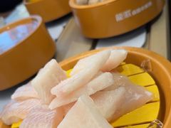 -龍歌自助小火锅(城阳万象汇店)