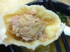 蟹粉小笼-王家沙点心店(南京西路总店)