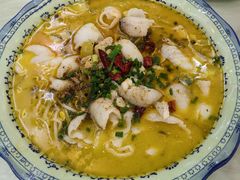 酸菜鱼-百家园土菜馆(兴民北路店)