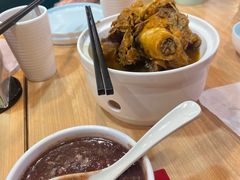 -宏状元现熬粥·京味菜(黄寺大街店)