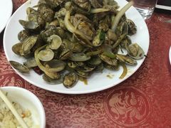 -叶存利海鲜大馅饺子(东戴河止锚湾店)