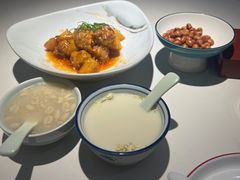 -南门食仙·手工福州菜(南门兜店)