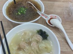 -新丰小吃(高银街分店)