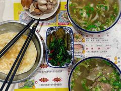 -夏家合汁(天润花园小区店)