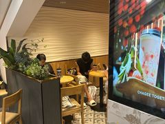 -霸王茶姬(正佳广场店)