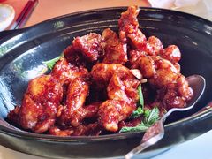 -马勒别墅·中餐厅