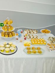 -Doris一站式游轮婚礼船东直营店(外滩店)