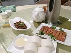 -大湾区鑫南酒家·粤菜(黄岐店)