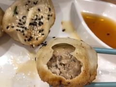 -小杨生煎(宝山花园城店)