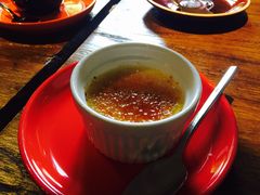 -Amanda餐厅(长乐路店)