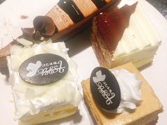 -汉巴味德(大悦城店)