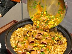 -连鹭海鲜·海肠捞饭·海胆饭(星海店)