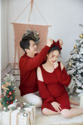 -专注孕妇照亲子照·纪田摄影