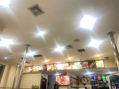 -大可泥炉烤肉(中街店)