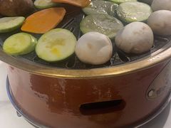 -西塔老太太泥炉烤肉(望京一店)