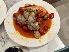 -金马门国际美食百汇(珞喻路店)