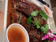 -鹅冠港式茶餐厅(来福士店)