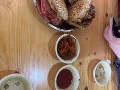 -昌顺马记小吃店(昌盛园店)