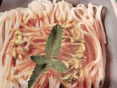 -魏家凉皮(梨园店)