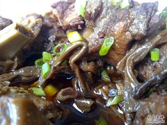 豇豆干-蜀江春(科华北路店)