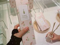 -ZARA HOME(蓝色港湾店)