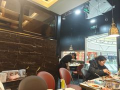 -苏格里岛自助烤肉海鲜火锅(成都金牛万达店)