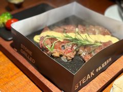 -卡朋厨房(289艺术园区店)