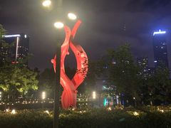 -天鹅湖体育公园