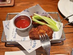 -bluefrog蓝蛙(新三里屯太古里店)