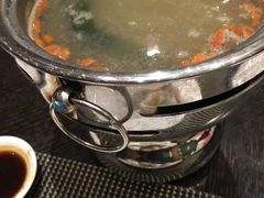 -美食汇·海鲜自助餐·家庭聚会·商务宴请(青秀万达文华店)