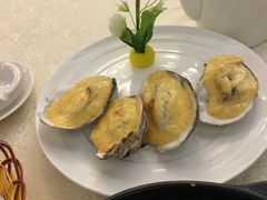 -馨越楼·点心·粤菜(赤坎店)