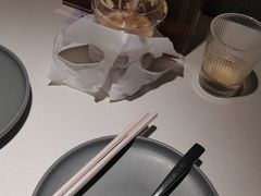 -千日贺茶餐厅(开发区安盛店)