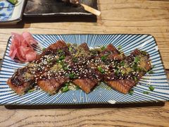 -酒窝烧鸟(科华街店)
