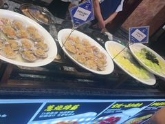 -鹊华居·地道鲁菜·海鲜·融合味(大明湖店)