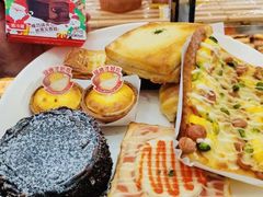 -味多美蛋糕(金顶街店)