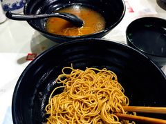 -老地方面馆(思南路店)