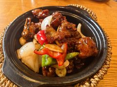 -去茶去餐厅(中央大街店)