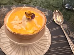 -丘吉尔餐厅(澳门伦敦人店)