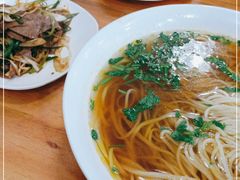 -鑫明明拉面(宁化路店)