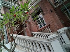 -观澜湖华谊冯小刚电影公社(百年记忆公社)